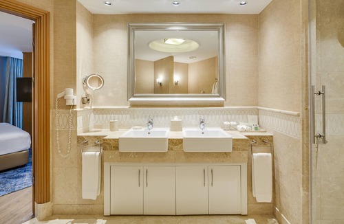 Yildizevler Hotel | Divan Ankara