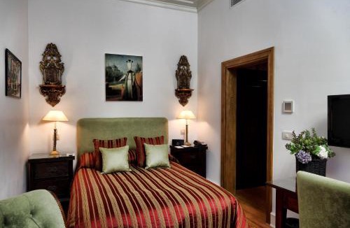 Ulus Hotel | Divan Cukurhan