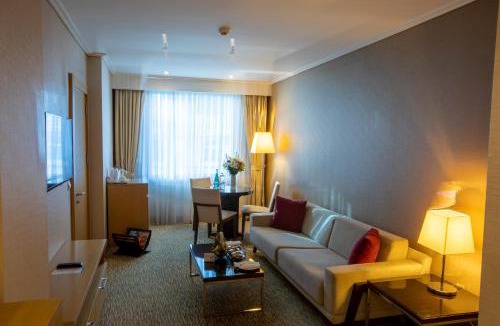 Gaziantep Hotel | Divan Gaziantep