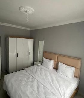 Kars Apartment | Divan Kars Suit