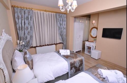 Old City Hotel | Divani Ali Hotel