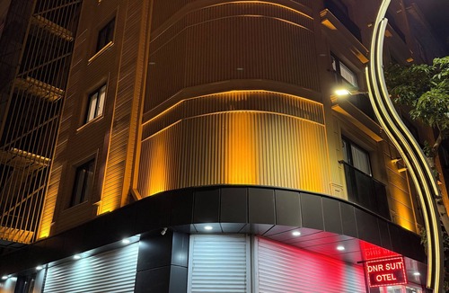Ipekyolu Apartment | Dnr Suit Otel
