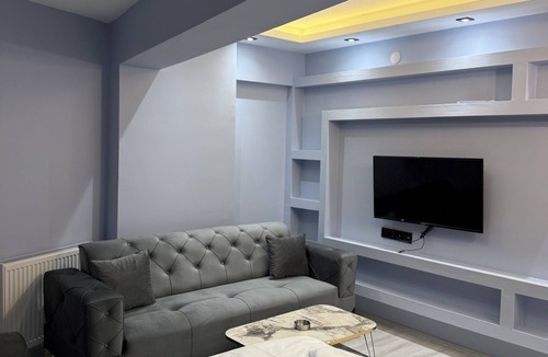 Ipekyolu Apartment | Dnr Suit Otel