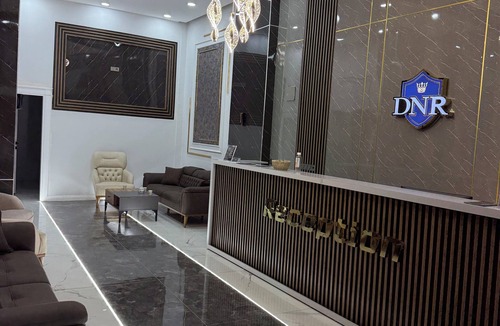Ipekyolu Apartment | Dnr Suit Otel