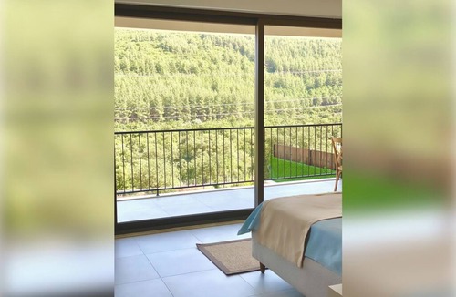 Kas Villa | Doğayla İç İçe, Konforlu ve Şık Bir Kaçamak