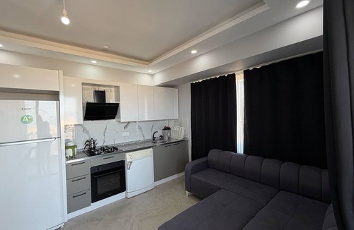 Demre Apartment | Doğuş Apart