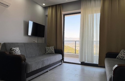 Demre Apartment | Doğuş Apart