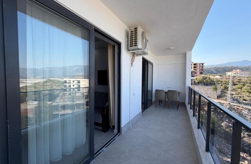 Demre Apartment | Doğuş Apart