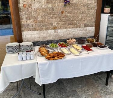 Avlana Apartment | Doga Ciftlik Konaklama