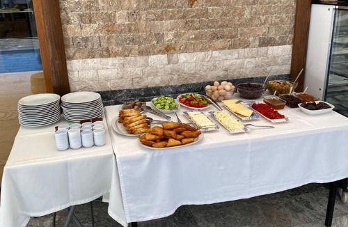 Avlana Apartment | Doga Ciftlik Konaklama
