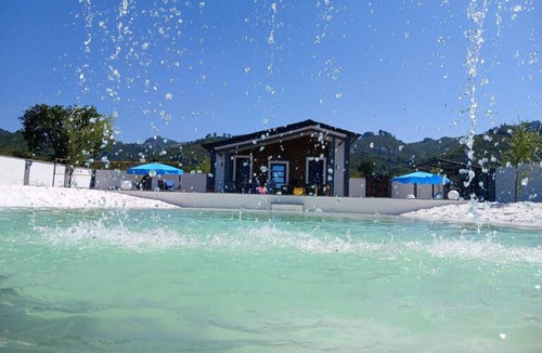 Terme Ski Chalet | dogaverte bungalov