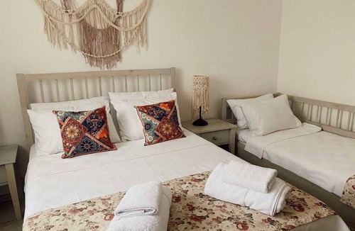 Tokoglu Bed & Breakfast | Doka Alaçati