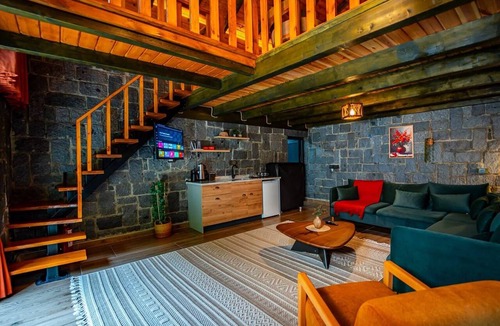 Ardesen Villa | Dolana Wadi Taş Evleri