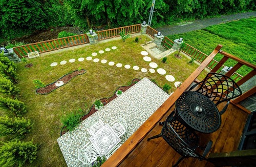 Ardesen Villa | Dolana Wadi Taş Evleri