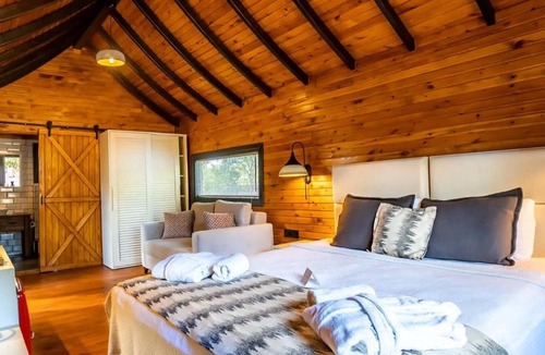 Bitez Hotel | Dolce Vita Luxury Bungalows