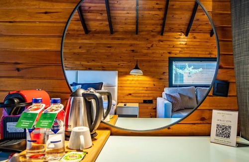 Bitez Hotel | Dolce Vita Luxury Bungalows
