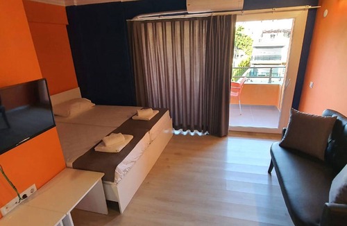 Kusadasi City Centre Apartment | Dolly Apartments