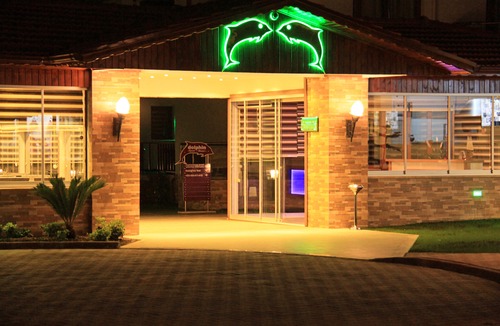 Sarigerme Hotel | Dolphin Apart Hotel