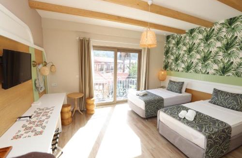 Sarigerme Hotel | Dolphin Park Hotel