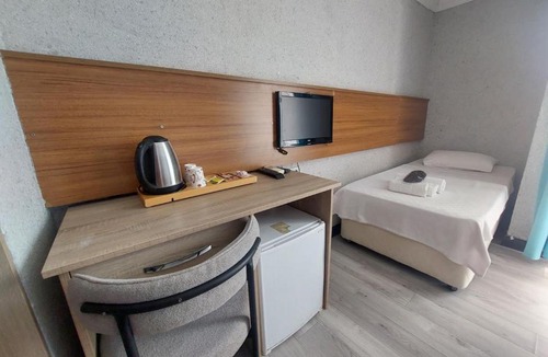 Side Hotel | dolunaydın hotel