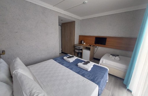 Side Hotel | dolunaydın hotel