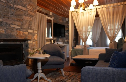 Soke Hotel | Domatia Stone Hotel