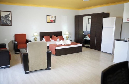 Ankara Hotel | DORA BEYTEPE HOTEL