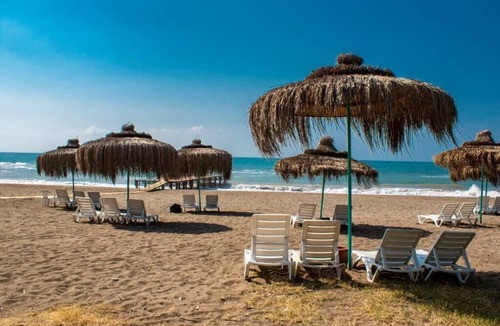 Mezetli Resort | Doramar Resort Aqua Tatilkoyu