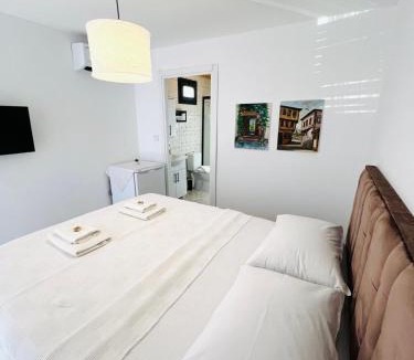 Datca Apartment | Dorf Life Palamutbükü