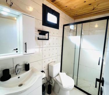 Datca Apartment | Dorf Life Palamutbükü