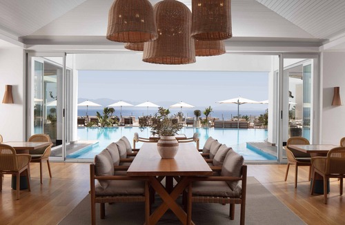 Bitez Hotel | Doria Hotel Bodrum-City Center