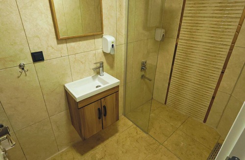 Amasra Hostel | Doruk Pansiyon