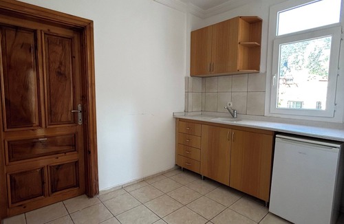 Icmeler City Center Apartment | double comfort marmaris