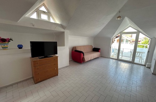 Icmeler City Center Apartment | double comfort marmaris
