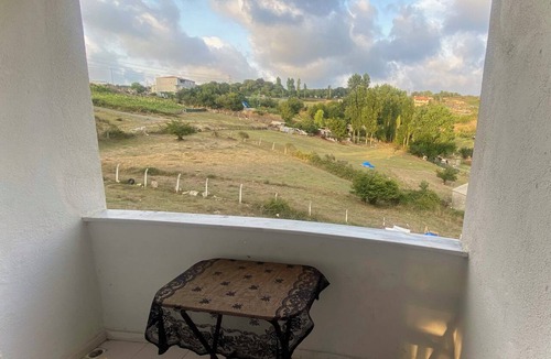 Arnavutkoy Apartment | Double Stor House Near the Airport