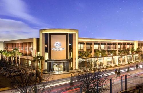 Karaoz Hotel | DoubleTree By Hilton Izmir Airport