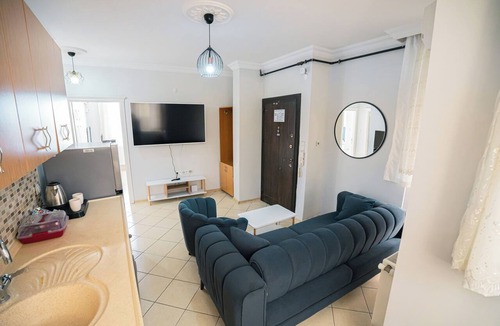 Trabzon City Center House | Downtown Bayrak Residences Trabzon