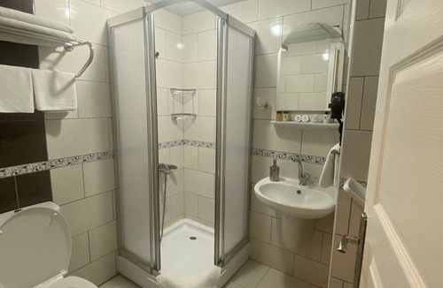 Eceabat Hotel | Doyuranlar Ata Hotel