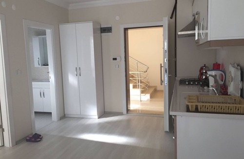 Cubuk Apartment | Dr.Aslan Apart Hotel - Airport