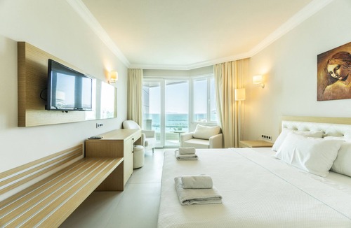 Turgutreis Hotel | Dragut Point South Hotel