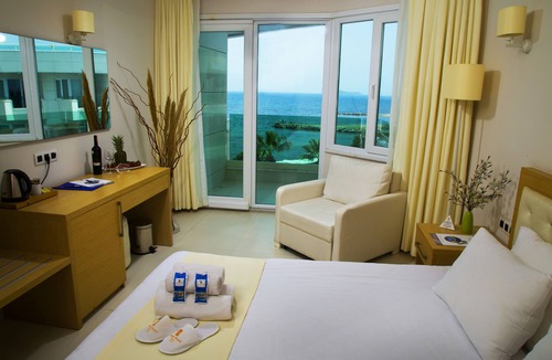 Turgutreis Hotel | Dragut Point South Hotel