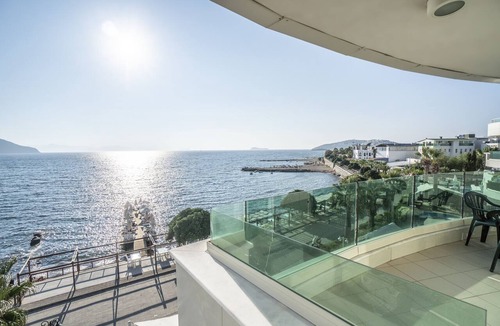 Turgutreis Hotel | Dragut Point South Hotel
