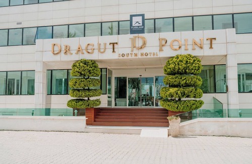 Turgutreis Hotel | Dragut Point South Hotel