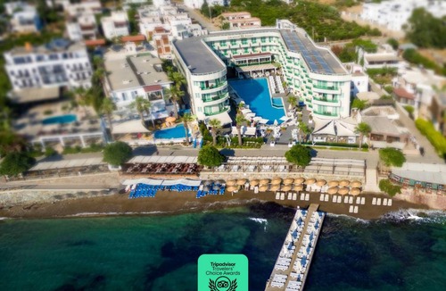 Turgutreis Resort | Dragut Point South Hotel-All Inclusive
