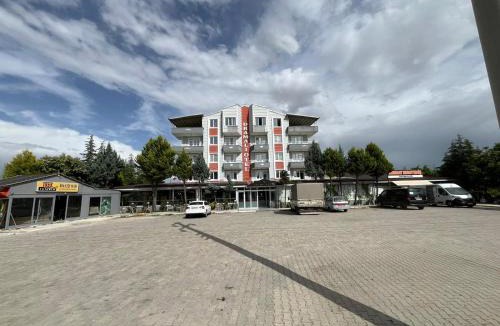 Dazkırı Hotel | Dramalı Otel and Restaurant