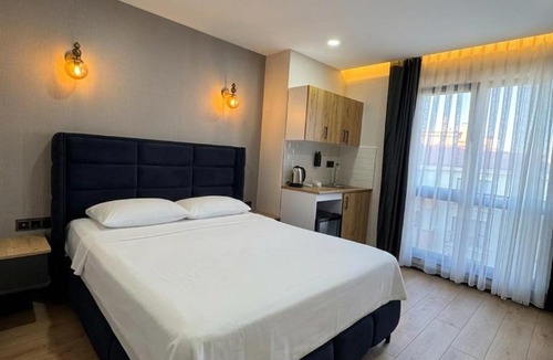 Trabzon Hotel | Dream Hotel