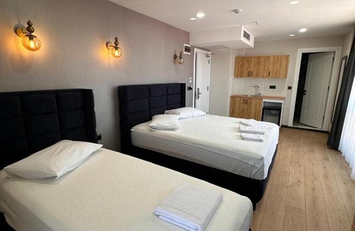 Trabzon Hotel | Dream Hotel