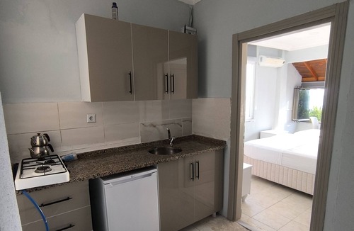 Marmara Hostel | Dream's Suit sahil