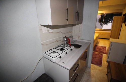 Marmara Hostel | Dream's Suit sahil
