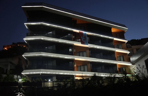Trabzon Apartment | DREAMS INN LUXURY RESIDENCES & LIFESTYLE الفندق/طرابزون